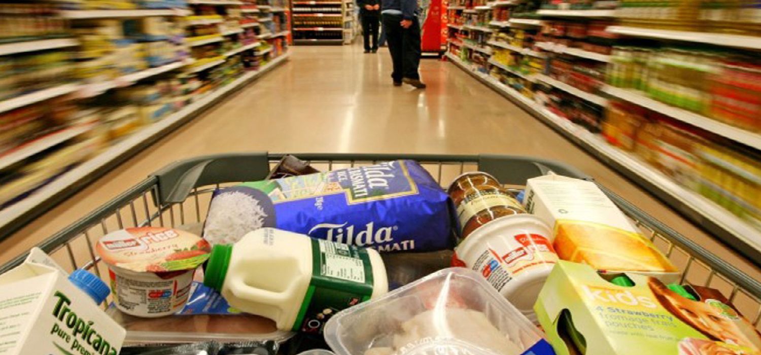 FMCG Industry