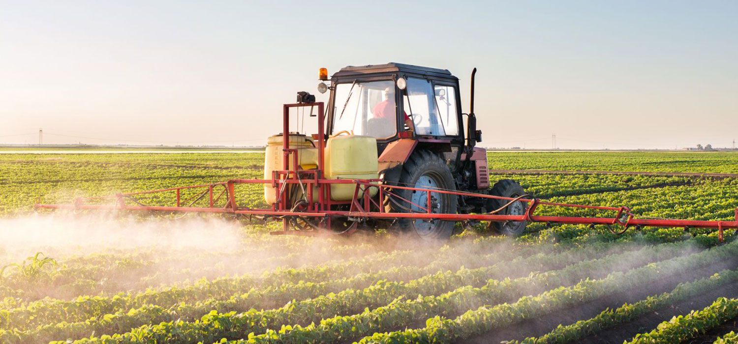 Agriculture Industry