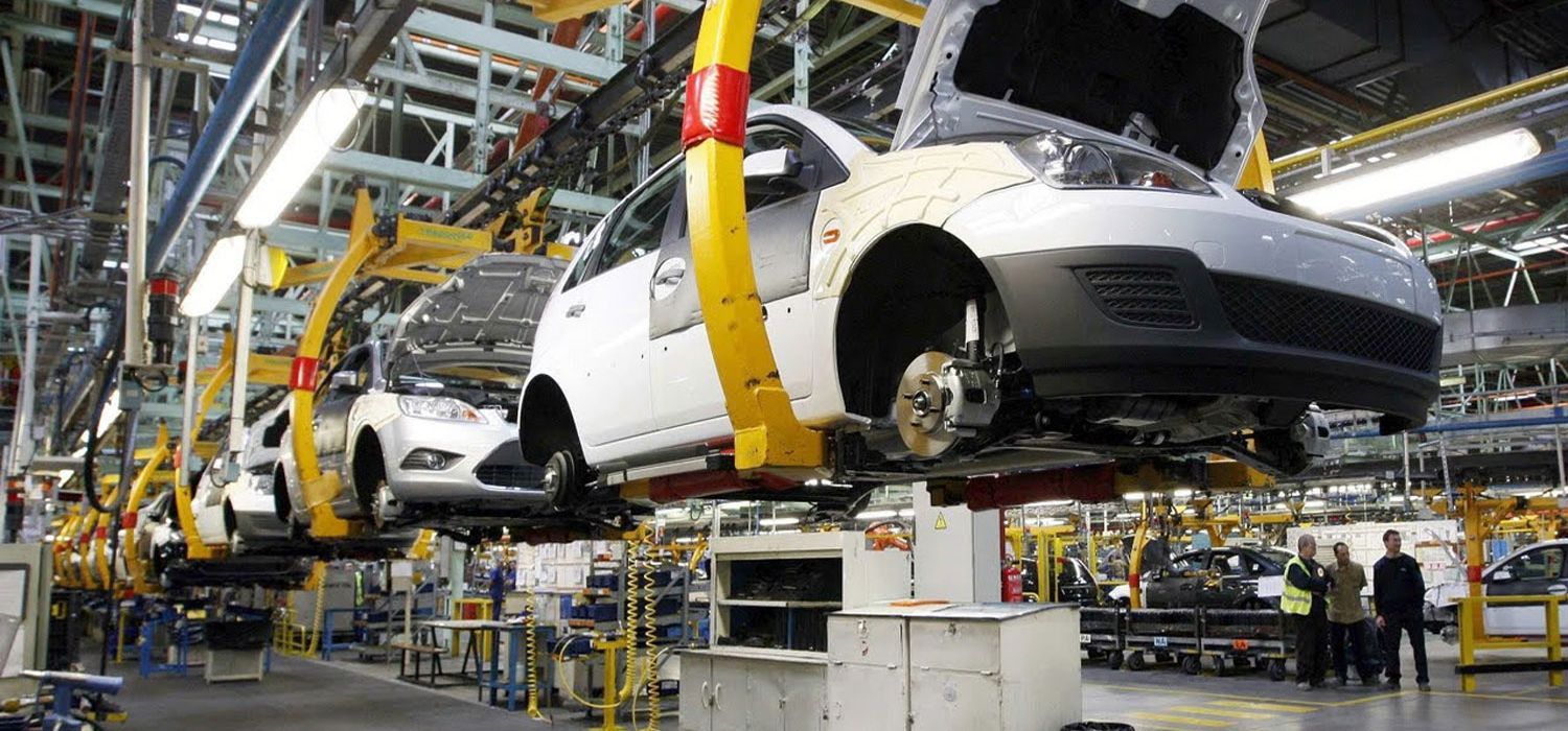 Automotive Industry