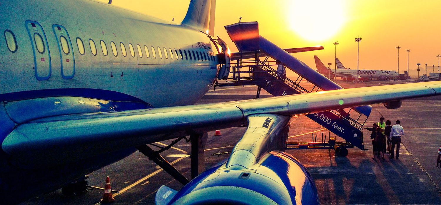 AVIATION / AIRLINE INDUSTRY