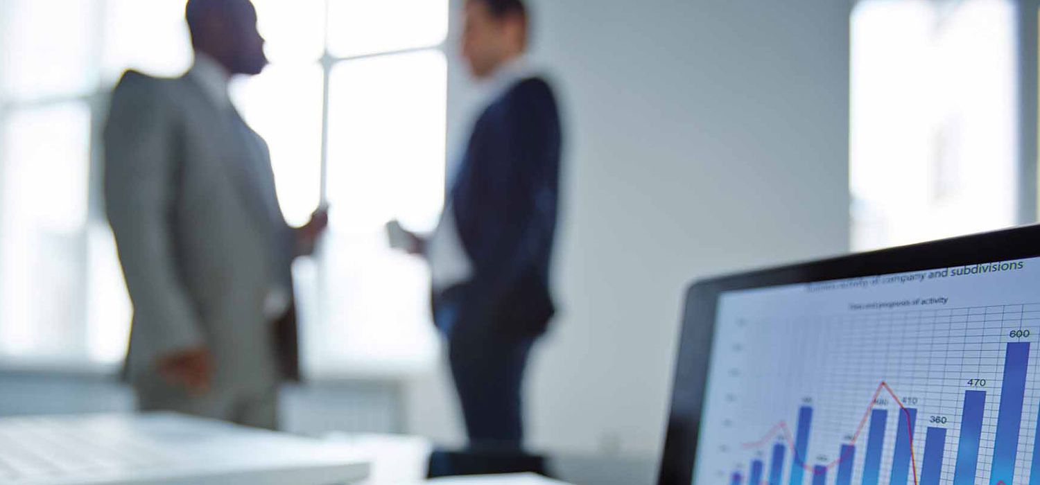 Banking and Finance Industry