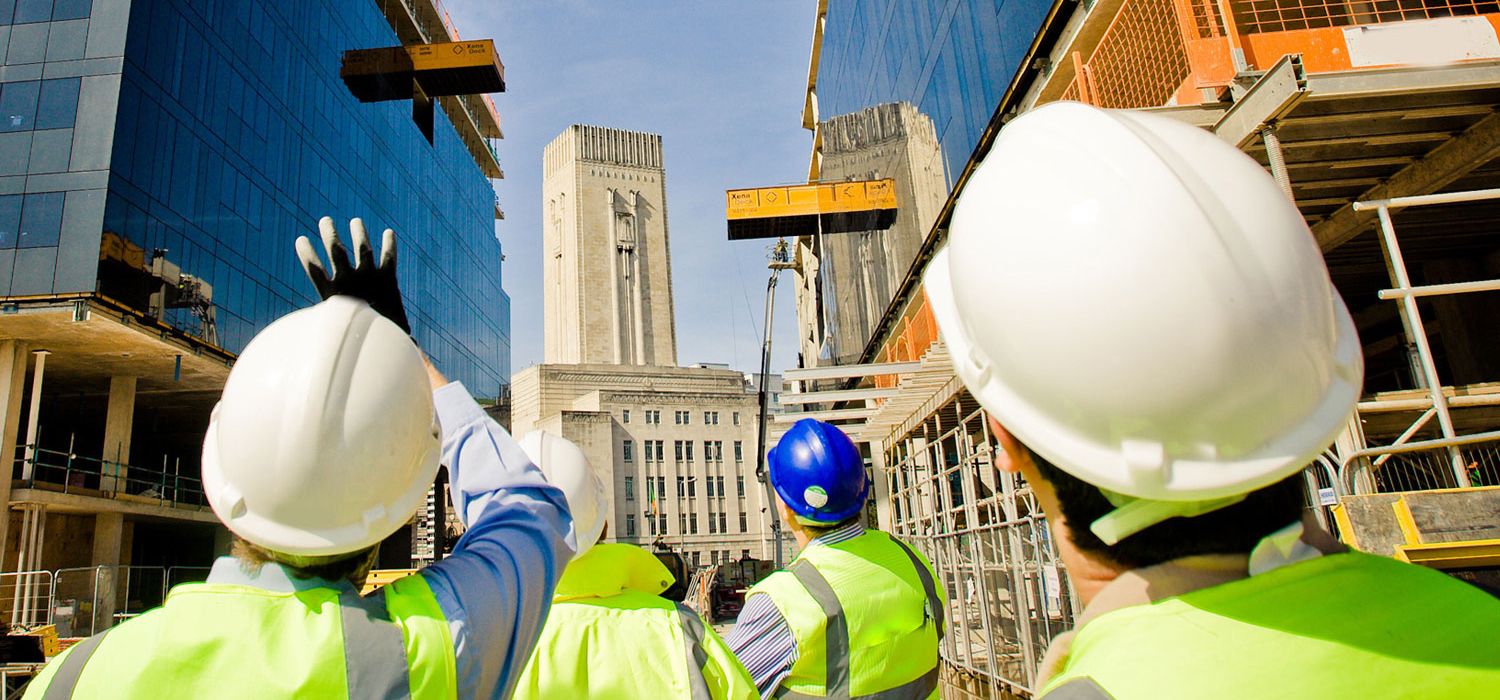 Construction / Civil Engineering Industry