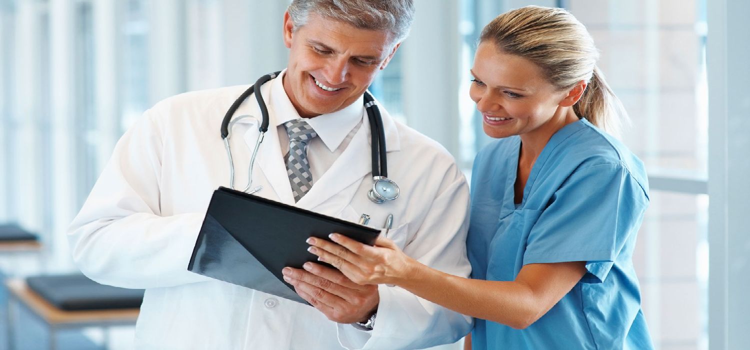 Healthcare Industry