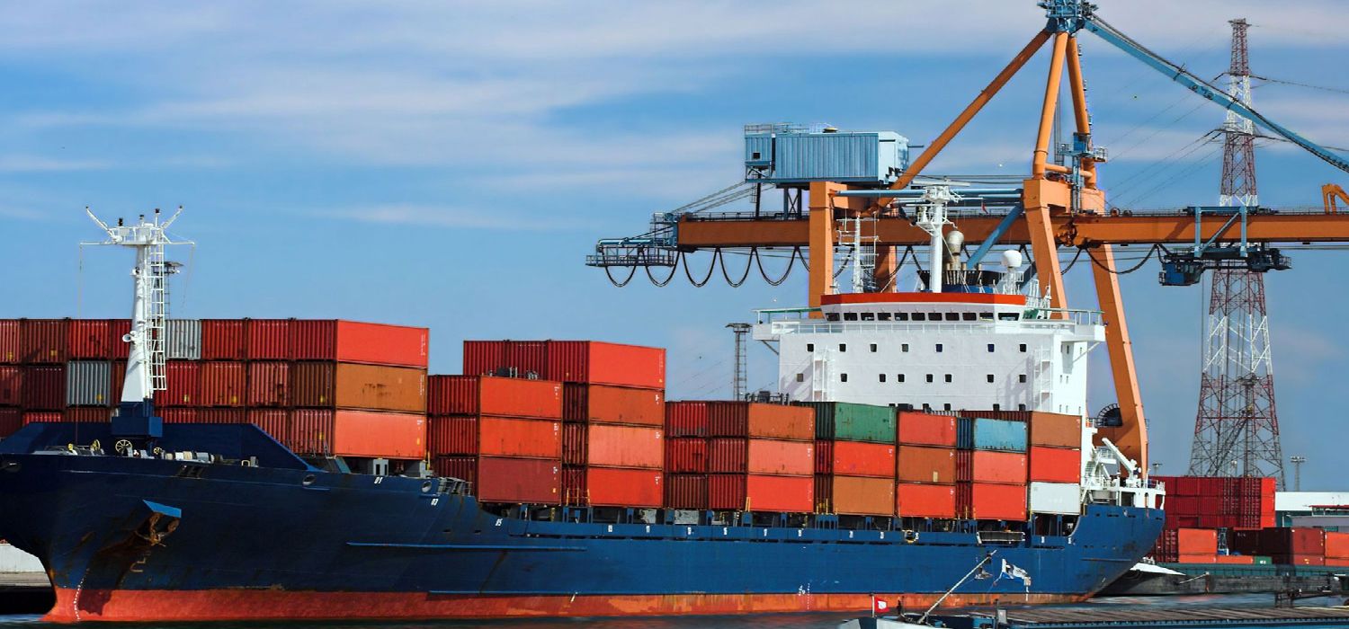 Marine and Shipping Industry