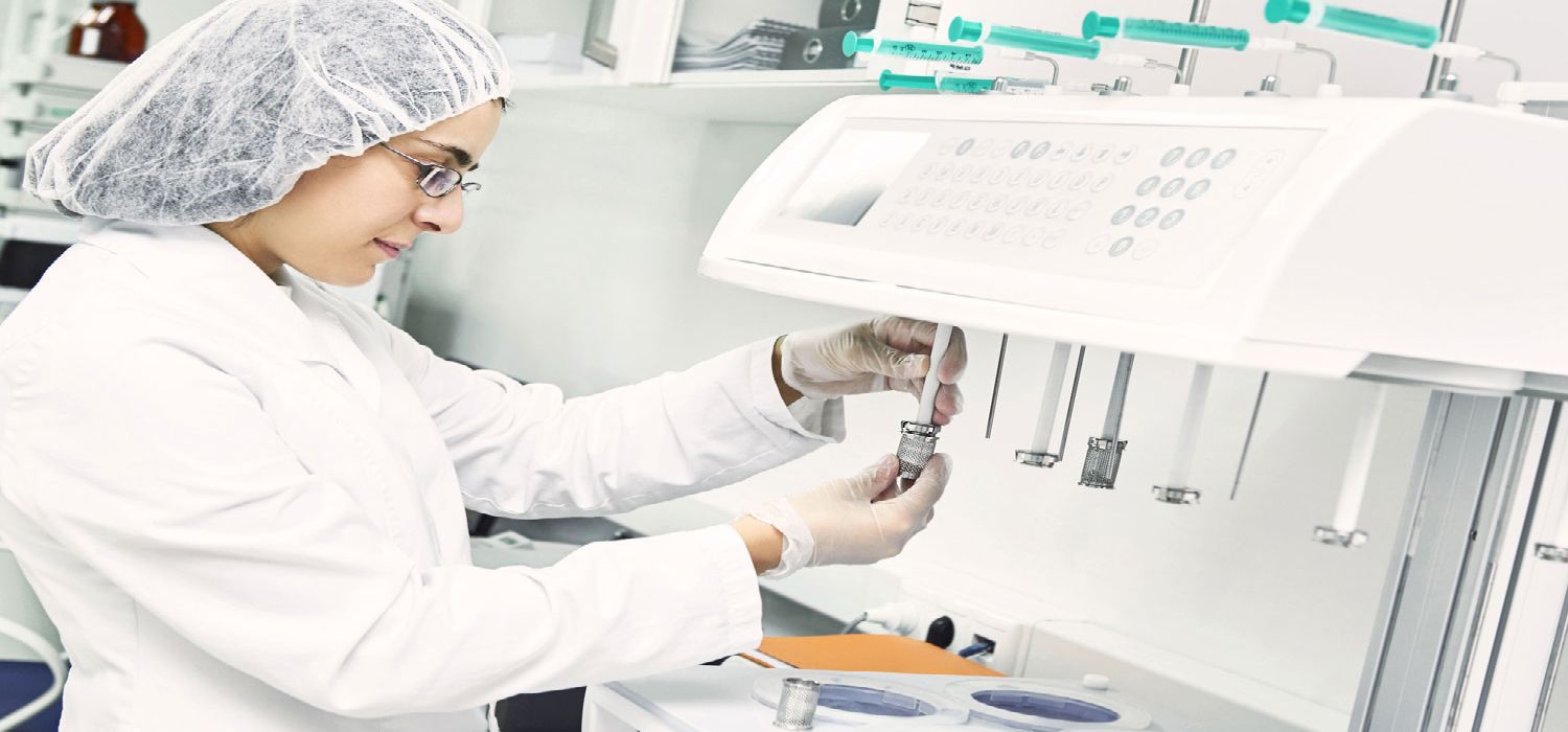 Medical and Pharmaceutical Industry