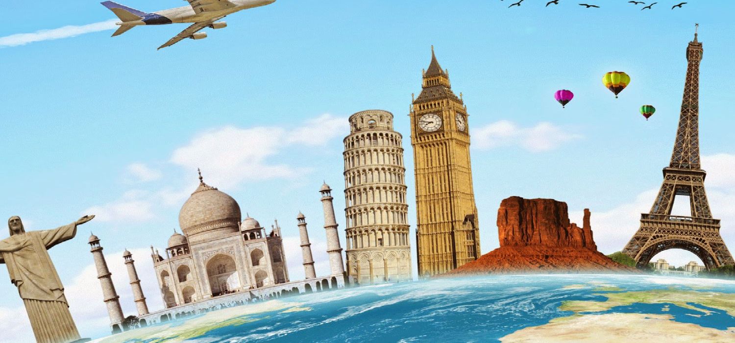 Travel and Tourism Industry