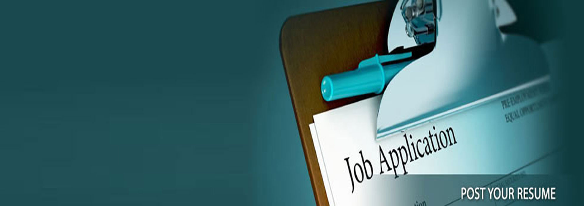 Post Your Resume