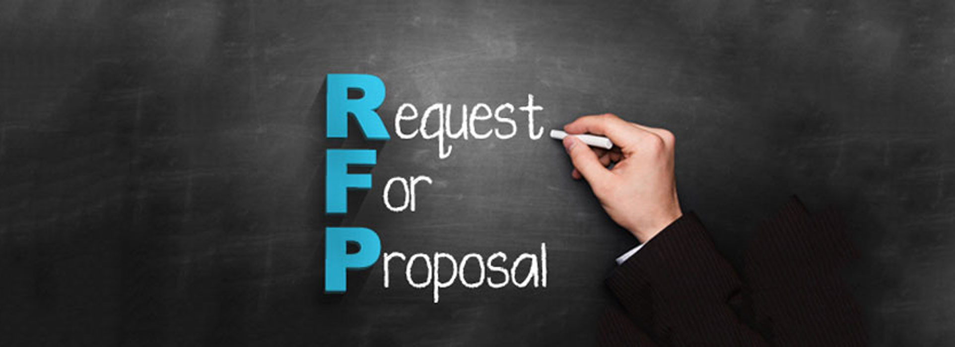 Request for Proposal